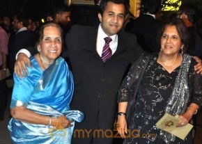 Filmfare Nominations Red Carpet Gallery photo 125