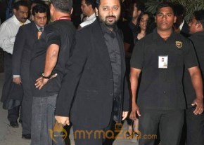 Filmfare Nominations Red Carpet Gallery photo 127
