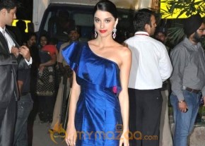 Filmfare Nominations Red Carpet Gallery photo 154