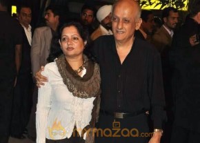 Filmfare Nominations Red Carpet Gallery photo 149
