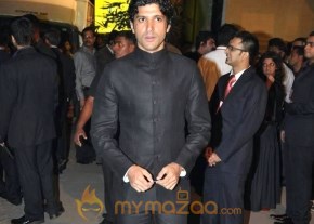 Filmfare Nominations Red Carpet Gallery photo 148