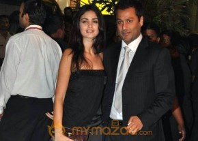 Filmfare Nominations Red Carpet Gallery photo 150