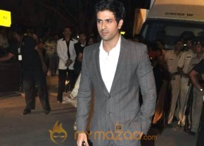 Filmfare Nominations Red Carpet Gallery photo 74