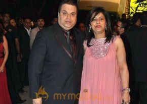 Filmfare Nominations Red Carpet Gallery photo 87