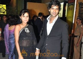 Filmfare Nominations Red Carpet Gallery photo 146