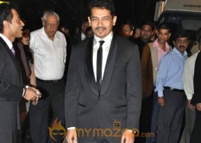 Filmfare Nominations Red Carpet Gallery photo 111