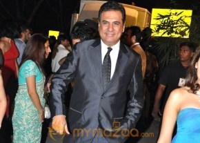 Filmfare Nominations Red Carpet Gallery photo 71