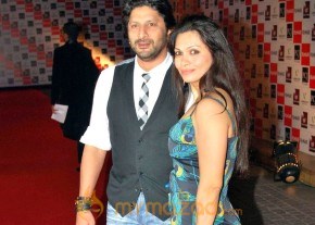 Filmfare Nominations Red Carpet Gallery photo 2