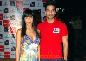 Filmfare Nominations Red Carpet Gallery photo 56