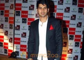 Filmfare Nominations Red Carpet Gallery photo 20