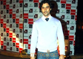 Filmfare Nominations Red Carpet Gallery photo 34
