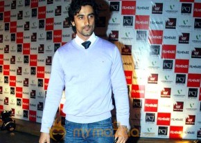 Filmfare Nominations Red Carpet Gallery photo 11