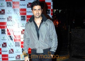 Filmfare Nominations Red Carpet Gallery photo 17