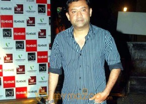 Filmfare Nominations Red Carpet Gallery photo 3