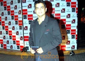Filmfare Nominations Red Carpet Gallery photo 41