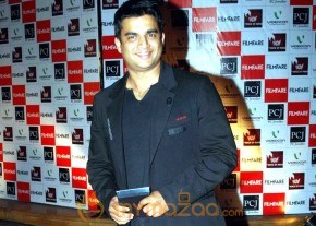 Filmfare Nominations Red Carpet Gallery photo 8