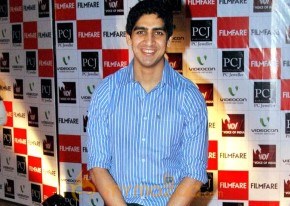Filmfare Nominations Red Carpet Gallery photo 15