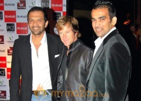 Filmfare Nominations Red Carpet Gallery photo 58