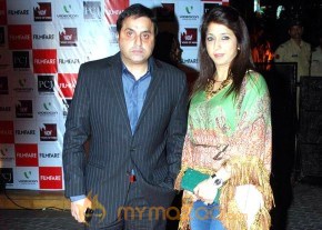 Filmfare Nominations Red Carpet Gallery photo 13
