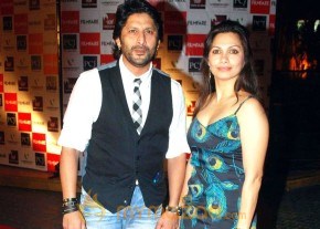 Filmfare Nominations Red Carpet Gallery photo 26