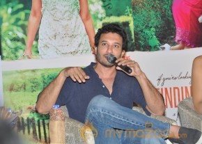 Finding Fanny Press Meet Photos photo 63