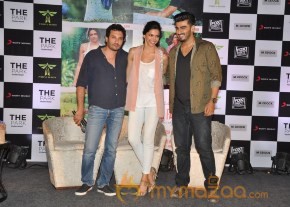 Finding Fanny Press Meet Photos photo 39