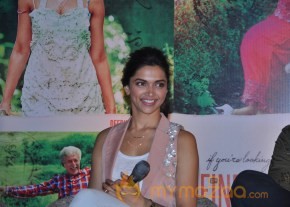 Finding Fanny Press Meet Photos photo 69