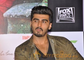 Finding Fanny Press Meet Photos photo 31
