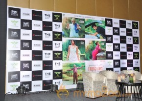 Finding Fanny Press Meet Photos photo 11