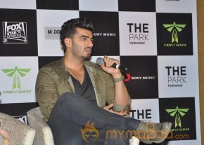 Finding Fanny Press Meet Photos photo 79