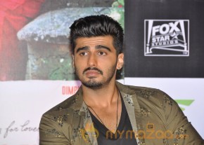 Finding Fanny Press Meet Photos photo 130