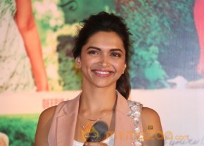 Finding Fanny Press Meet Photos photo 134