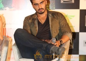 Finding Fanny Press Meet Photos photo 90