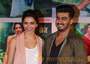 Finding Fanny Press Meet Photos photo 129