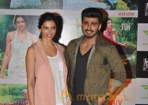 Finding Fanny Press Meet Photos photo 109