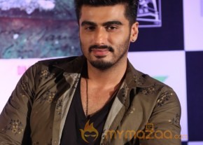 Finding Fanny Press Meet Photos photo 93