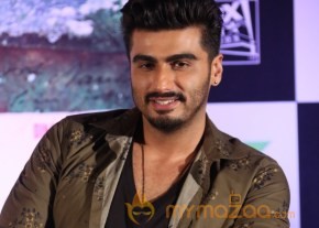 Finding Fanny Press Meet Photos photo 72