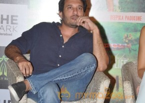 Finding Fanny Press Meet Photos photo 113