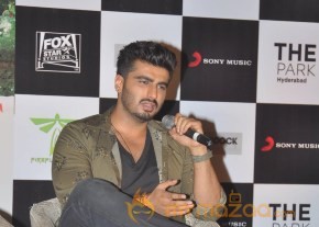 Finding Fanny Press Meet Photos photo 5