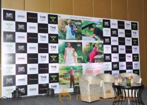 Finding Fanny Press Meet Photos photo 111