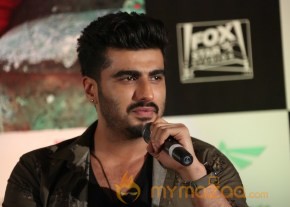 Finding Fanny Press Meet Photos photo 62