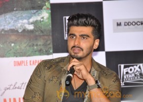 Finding Fanny Press Meet Photos photo 102