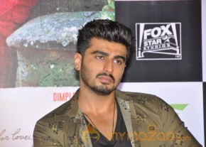 Finding Fanny Press Meet Photos photo 42