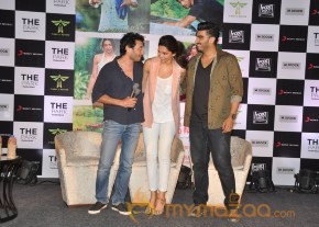 Finding Fanny Press Meet Photos photo 32