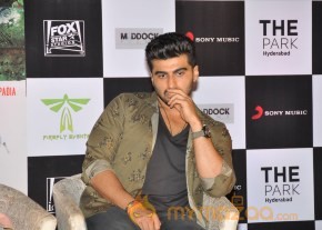 Finding Fanny Press Meet Photos photo 91