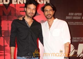 First Look Launch Of D-Day Movie photo 13
