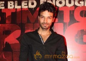 First Look Launch Of D-Day Movie photo 30