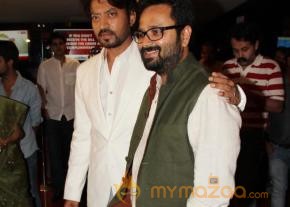 First Look Launch Of D-Day Movie photo 12