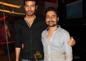 First Look Launch Of D-Day Movie photo 11