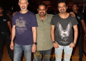 First Look Launch Of D-Day Movie photo 29